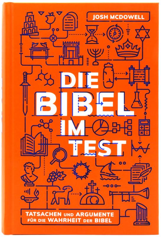 Die Bibel im Test / Buch
