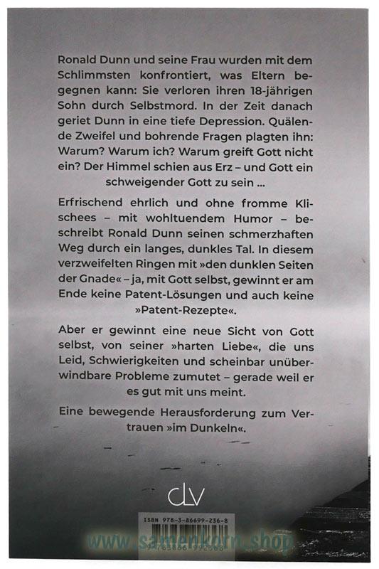 Wenn Gott schweigt / Buch