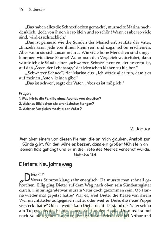 Der beste Freund / Buch