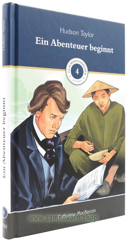 Paket: Glaubensvorbilder (1-5) / Buch