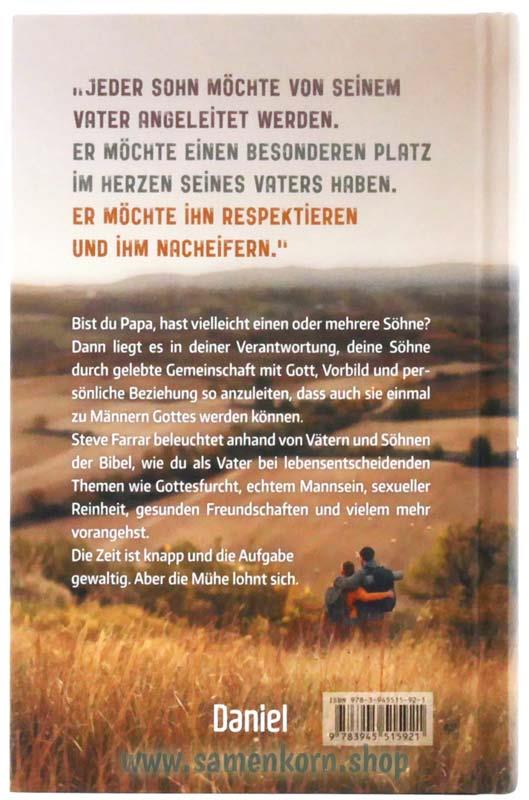 Unter Männern / Buch