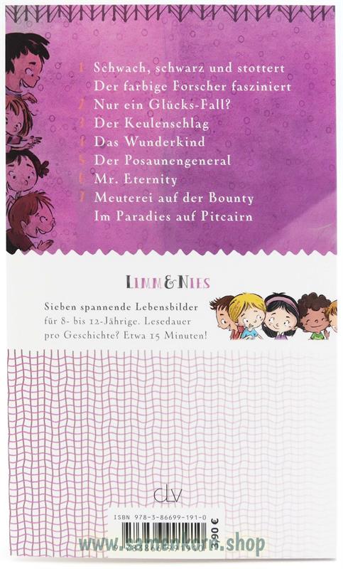 BiegelSPilder / Buch