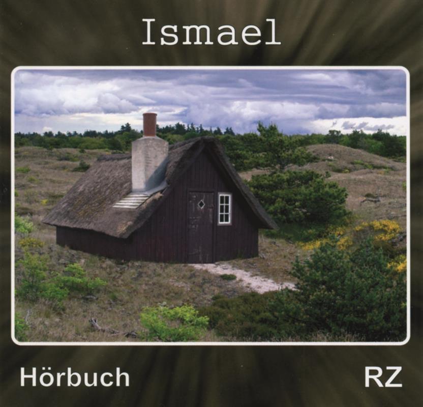Ismael / CD- Hörbuch