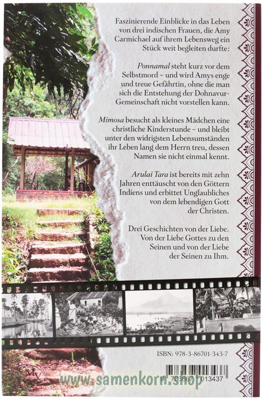 Liebe findet ihren Weg / Buch