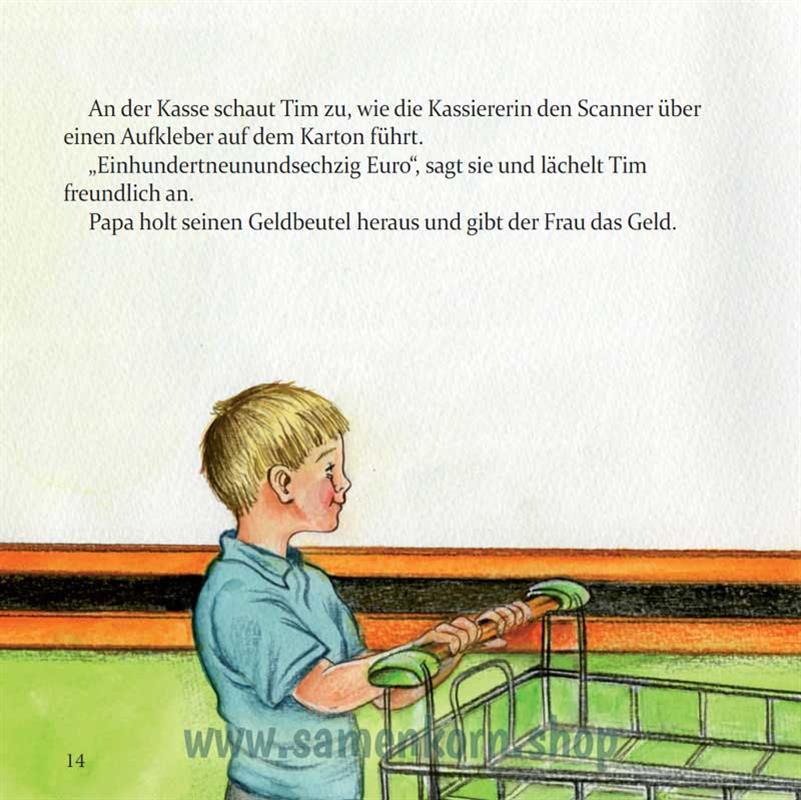 Der Geldbeutel / Heft 24