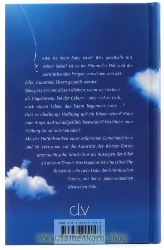Ewig geborgen / Buch