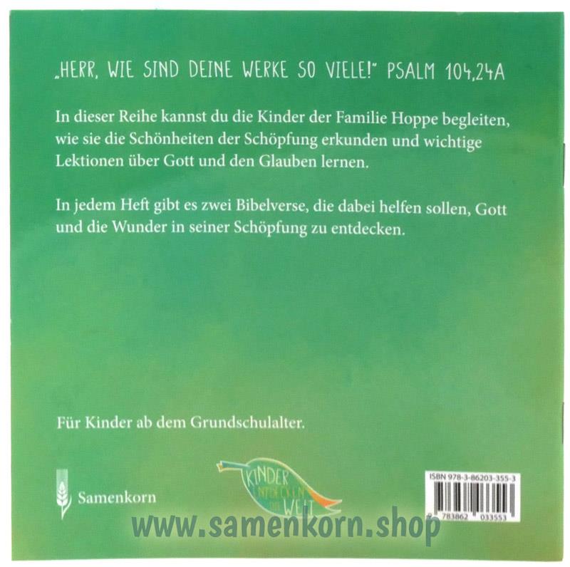 Die Sonnenblume / Heft 1