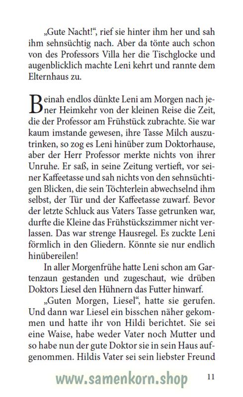 Ein königlich Kind / Buch