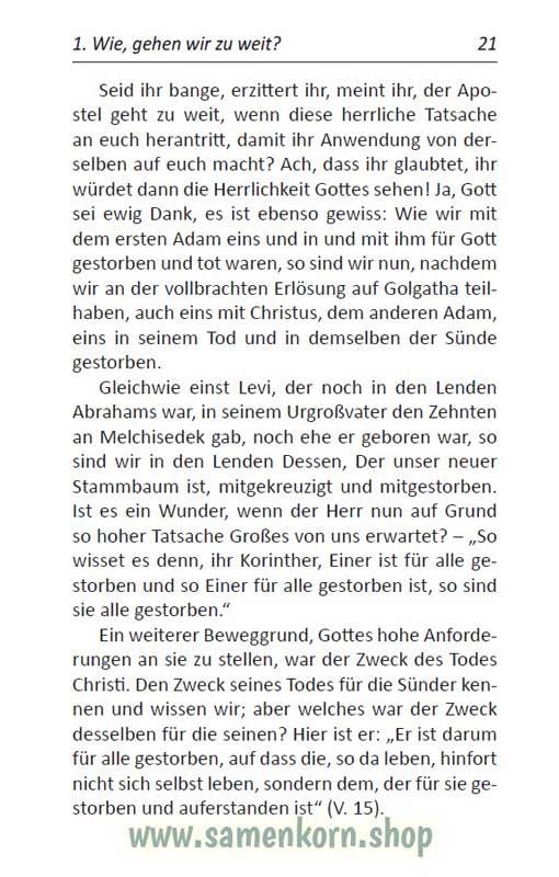 Gepflanzt zu gleichem Tode / Buch
