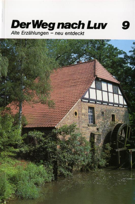 Der Weg nach Luv / Band 2-5, 7-10, 12-17, 19-20, 23-25 / Bücher