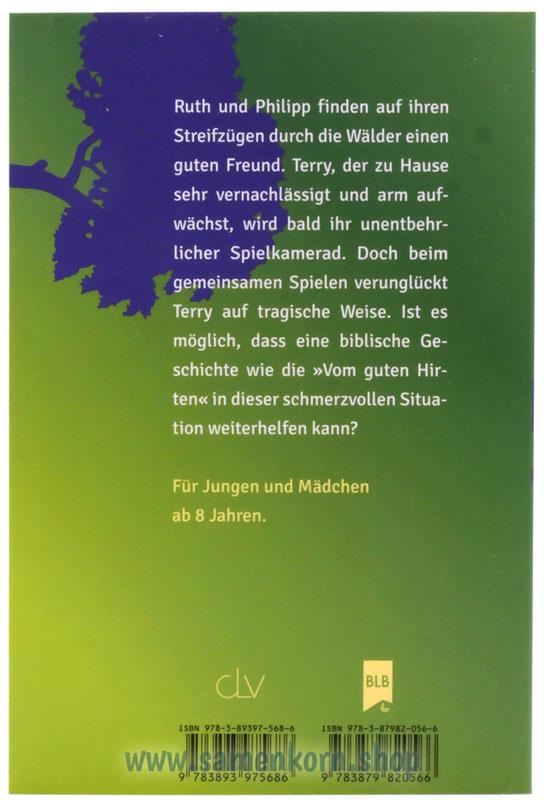 Das Geheimnis von Wildenwald / Buch