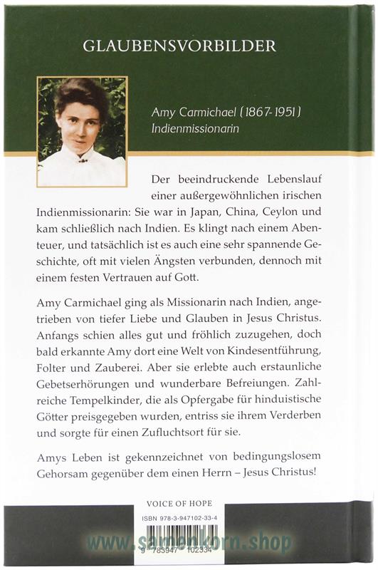 Paket: Glaubensvorbilder (1-5) / Buch
