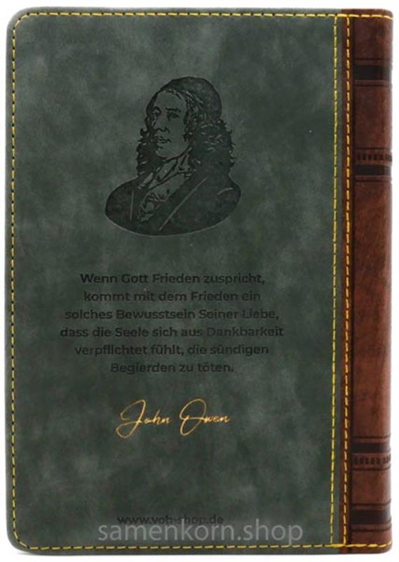 Was jeder Christ wissen muss / Buch