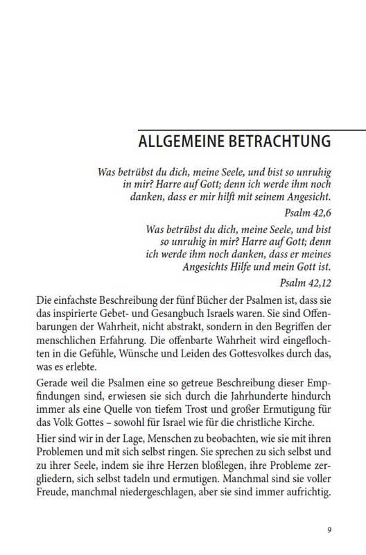 Geistliche Krisen und Depressionen - Themen/Buch - D.M. Lloyd-Jones