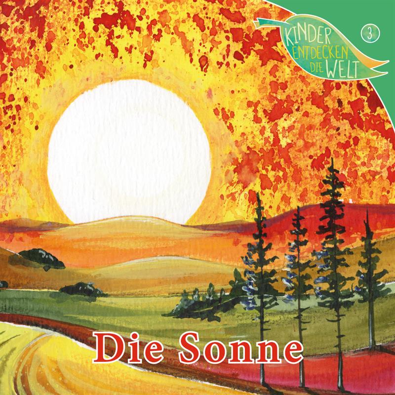 Die Sonne / Heft 3