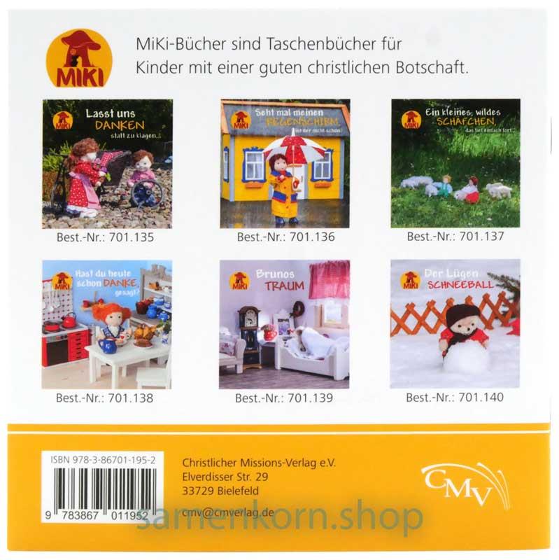 Gute Früchte sammeln, Teil 1 / Heft