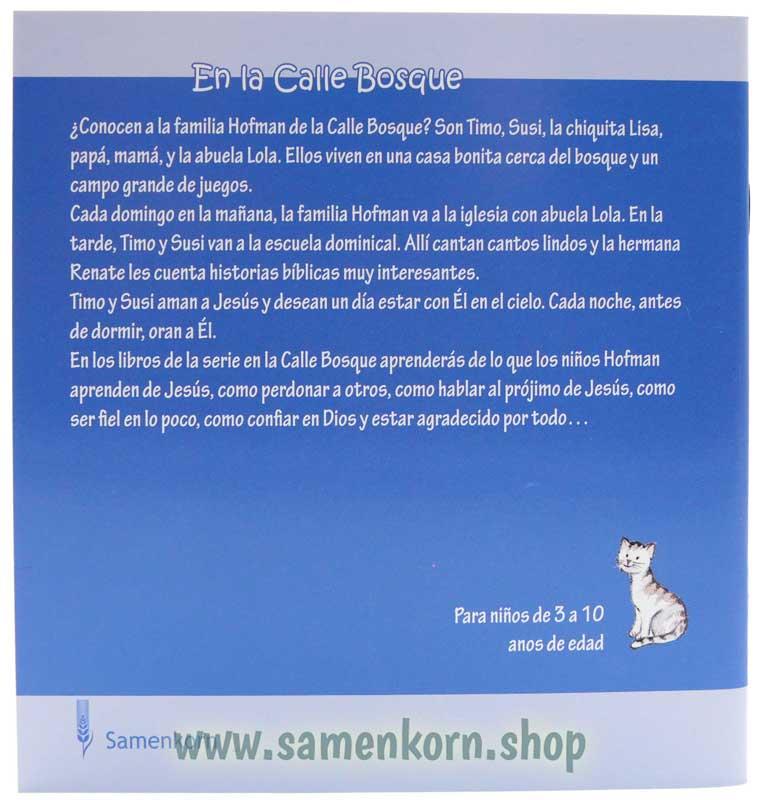 Por qué celebramos la Pascua? - Warum feiern wir Ostern?, spanisch / Heft 6