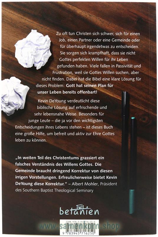 Leg einfach los / Buch