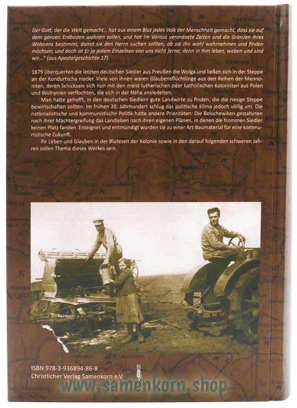 Vorübergehende Heimat / Buch