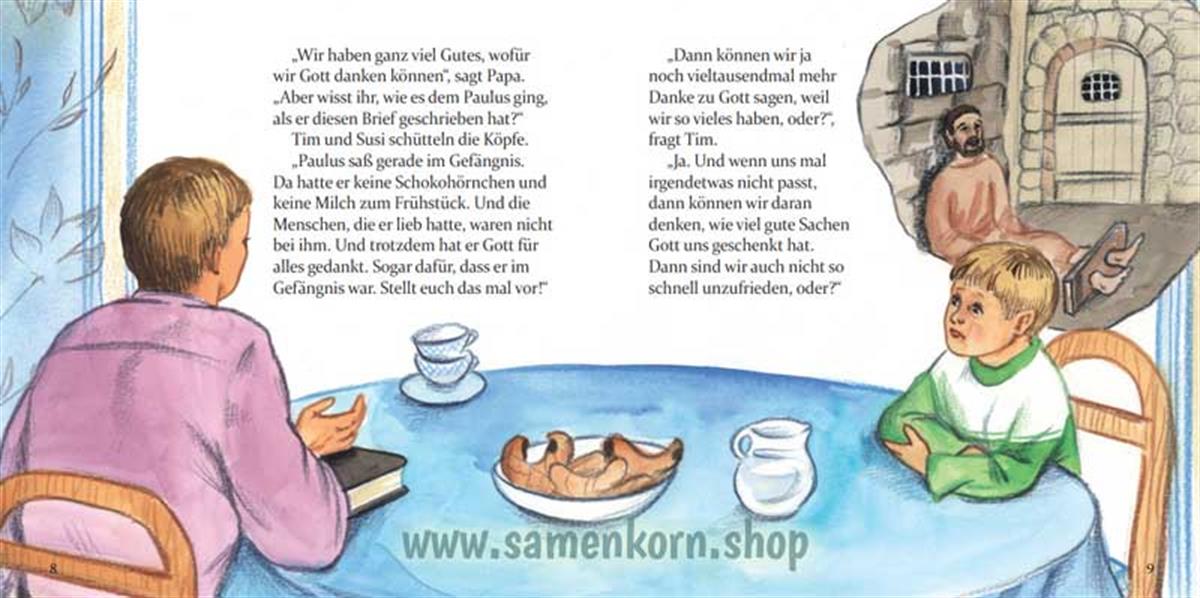 Die neuen Nachbarn / Heft 7