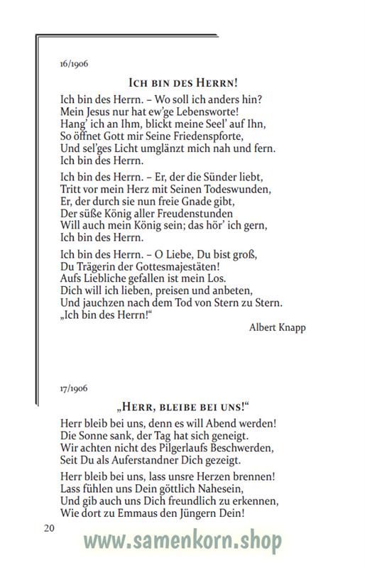Zum Licht / Gedichte / Buch