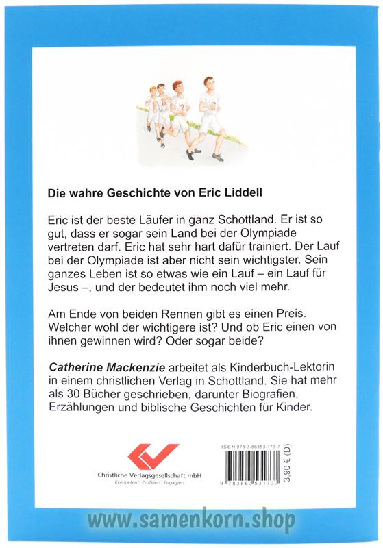Für wen läufst du? / Heft