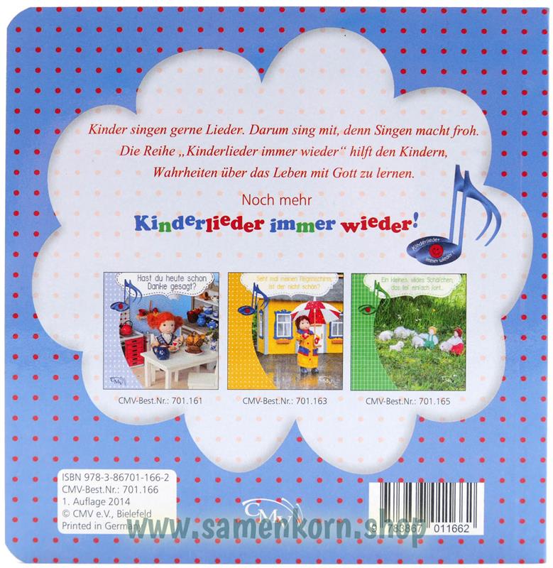 Auch die kleinen bösen Dinge / Buch