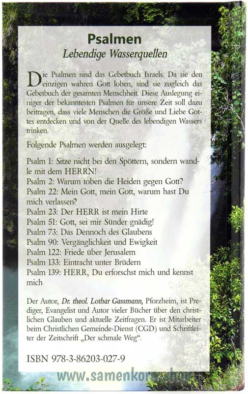 Bibel aktuell - Auslegungsreihe / 7 Bücher
