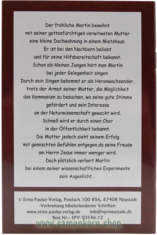 Durch Nacht zum Licht / Heft