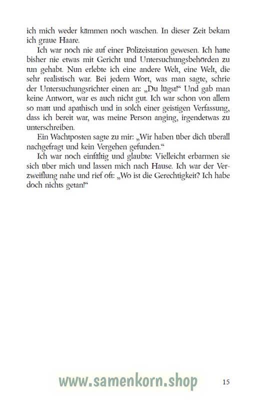 Verbannt - Eine Frau in Sibirien / Buch