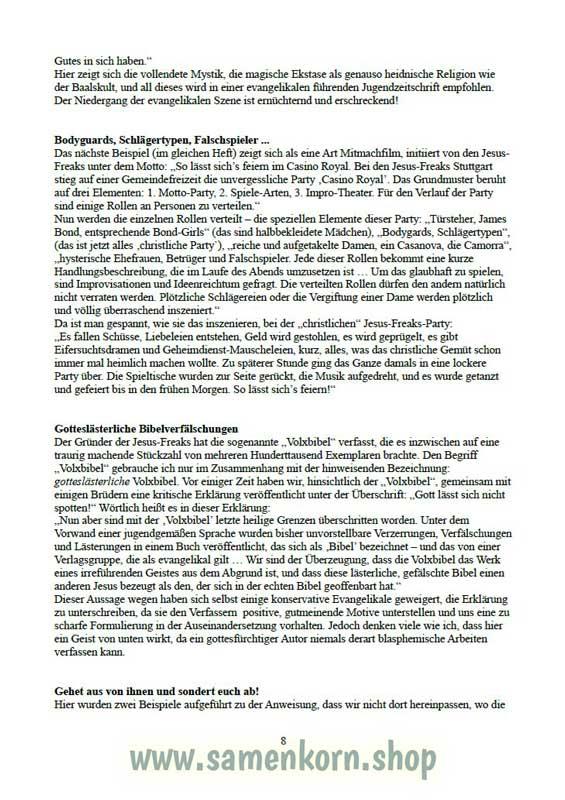 Psalmen - Auslegung/Buch - L. Gassmann