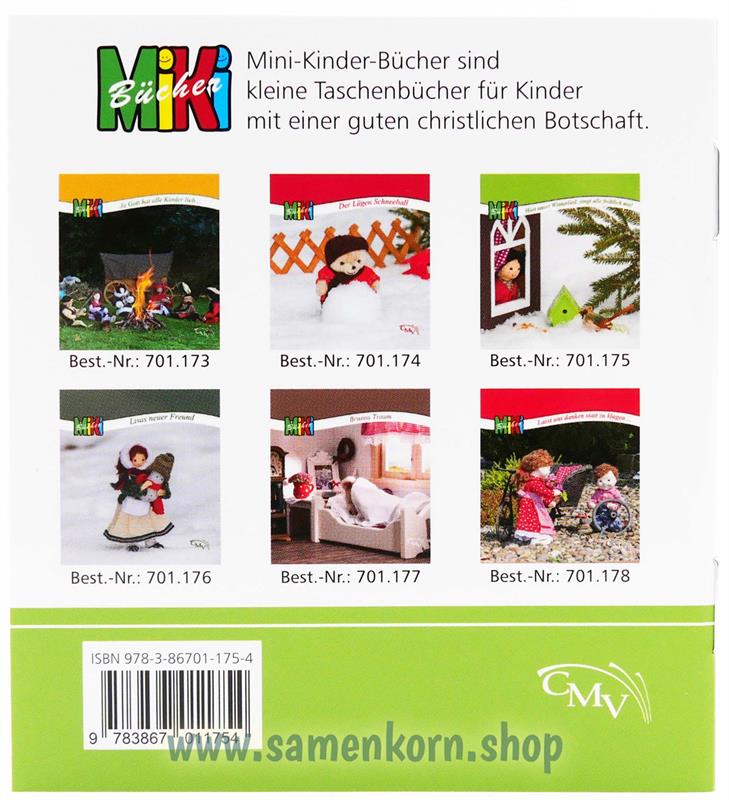 Hört unser Winterlied / Heft