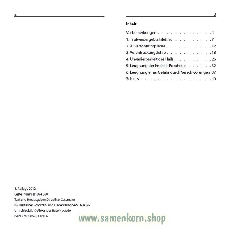 Heiße Eisen in den Gemeinden, Band 8  Reihe Orientierung / Heft
