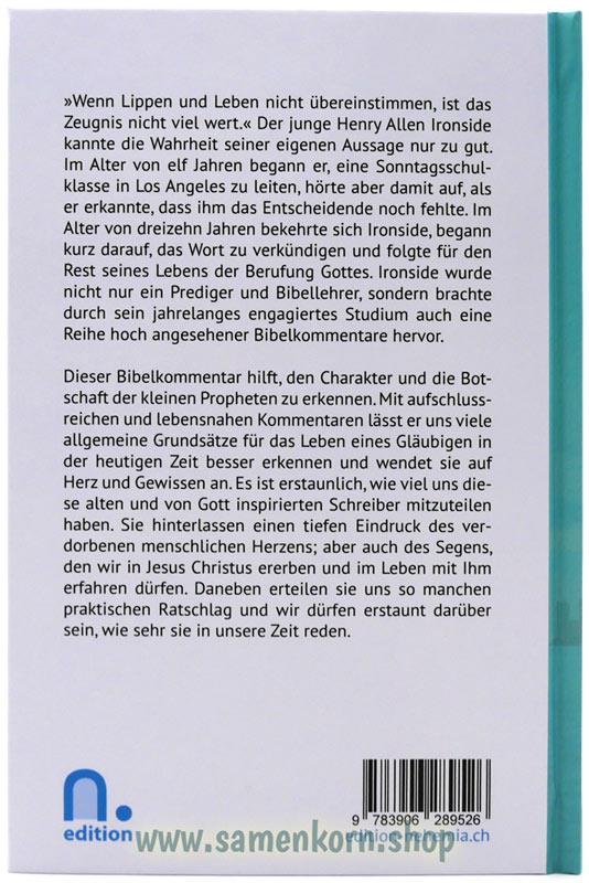 Der Herr redet durch die Kleinen Propheten in unsere Zeit / Buch