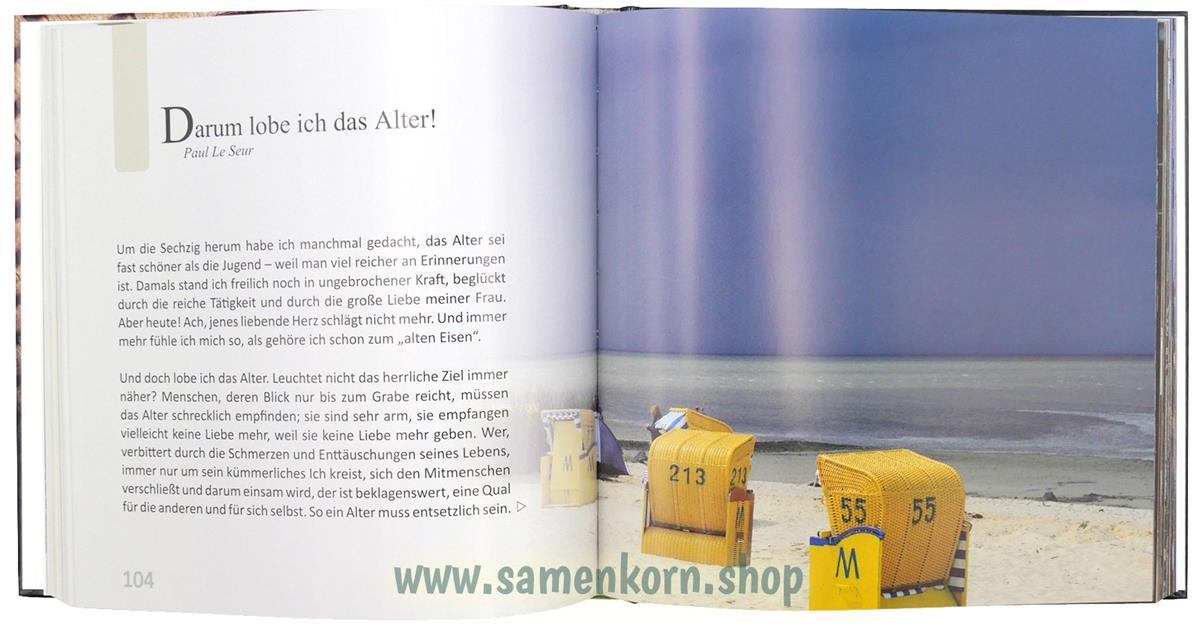 Jahresringe / Bildband / Buch