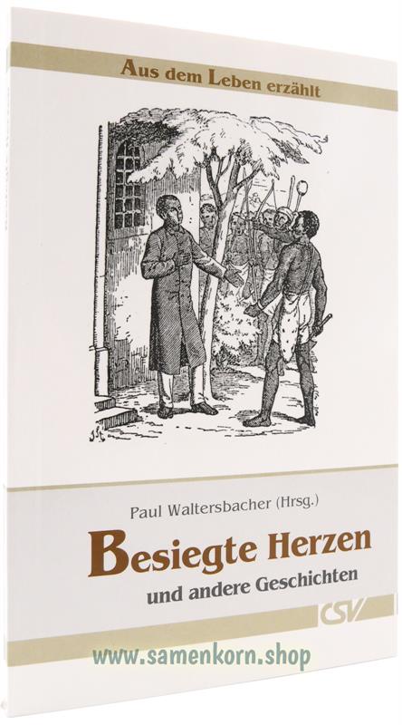 Aus dem Leben erzählt / 8 Bände