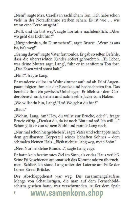 Die Suche am Yukon / Buch