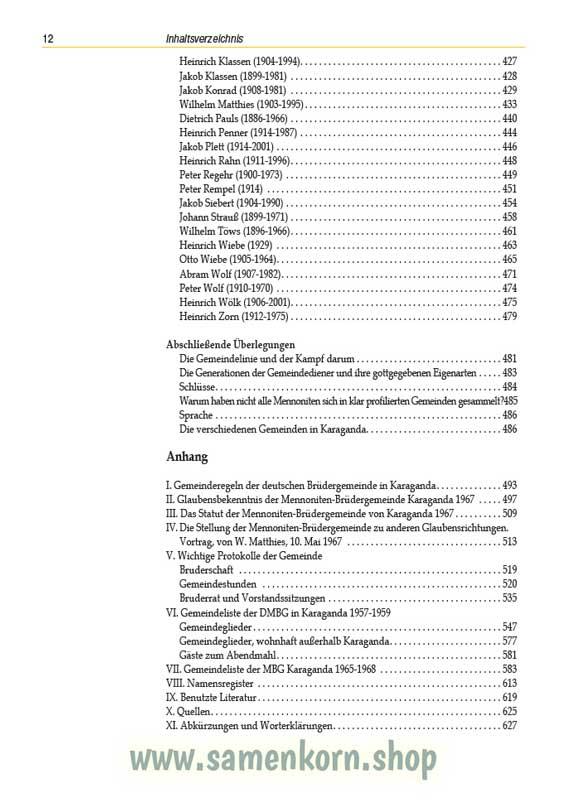 Wasserströme in der Einöde / Buch