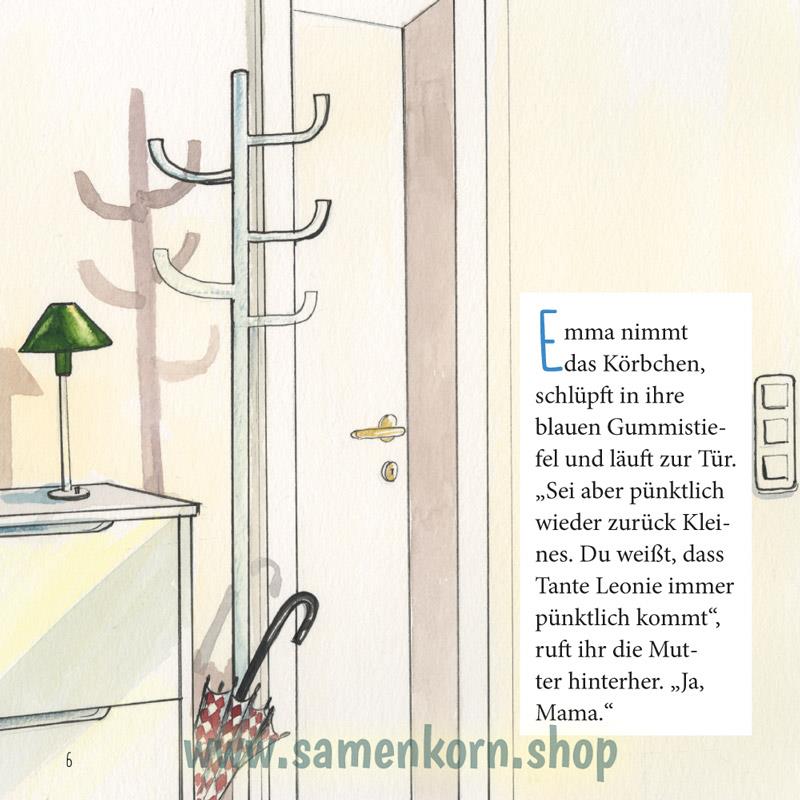 Die Sonnenblume / Heft 1