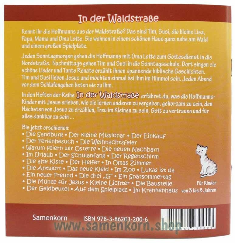 Das Pausenbrot / Heft 27