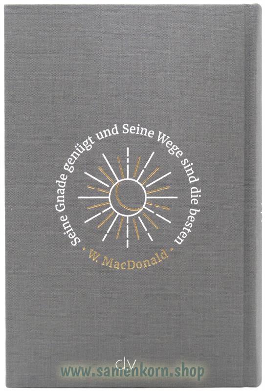 Licht für den Weg / Andachtsbuch