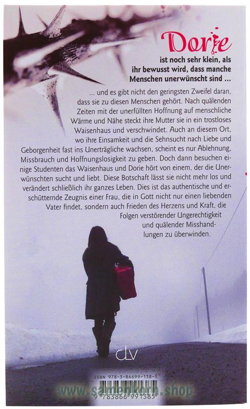 Dorie- Ein verwandeltes Leben / Buch