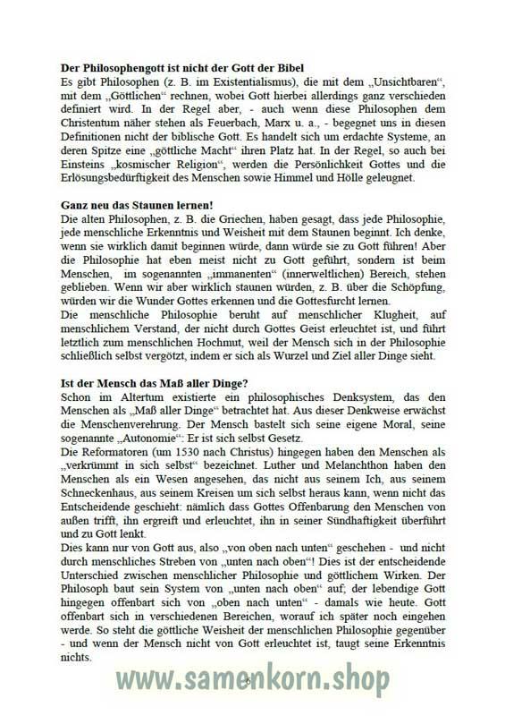 Sprüche der Weisheit - Auslegung/Buch - L. Gassmann