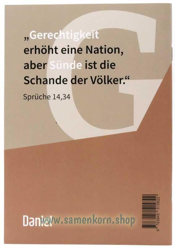 Europa mit und ohne Bibel/ Heft