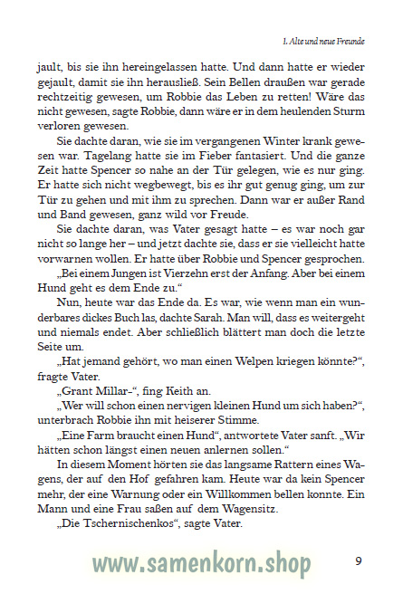 Sarah entdeckt Geheimnisse / Buch