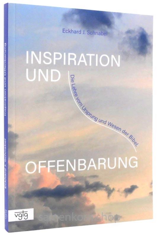 Inspiration und Offenbarung