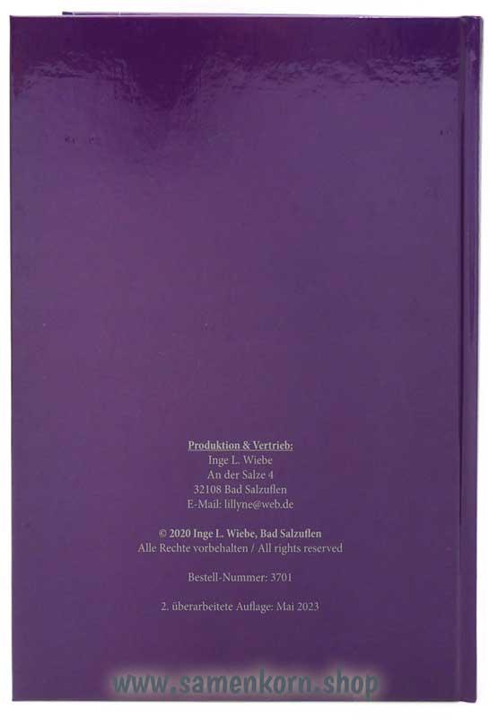 Soli Deo Gloria / Notenbuch