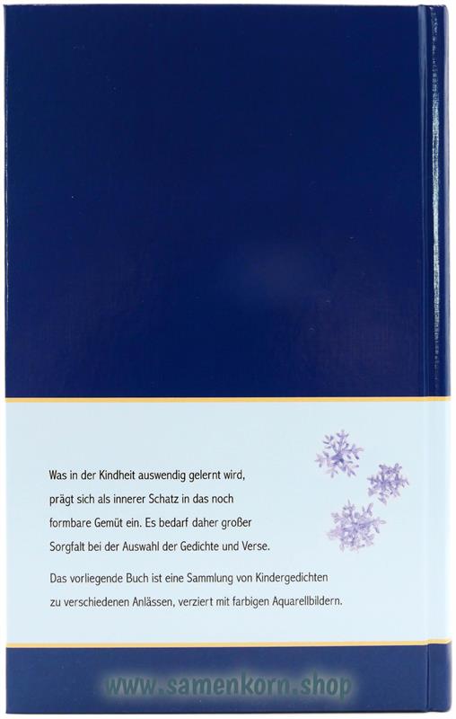 Du kennst mein kleines Herz / Gedichte / Buch