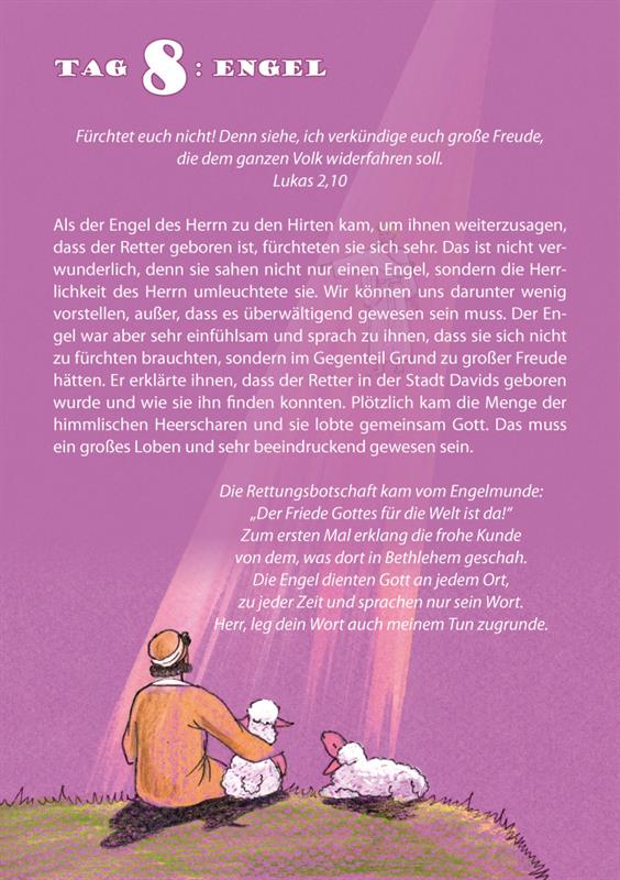 In der Zeit des Wartens/ Heft