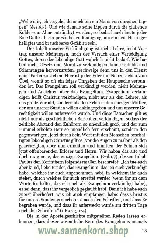 500 Entwürfe zu biblischen Ansprachen / Eine Predigtlehre  / Buch